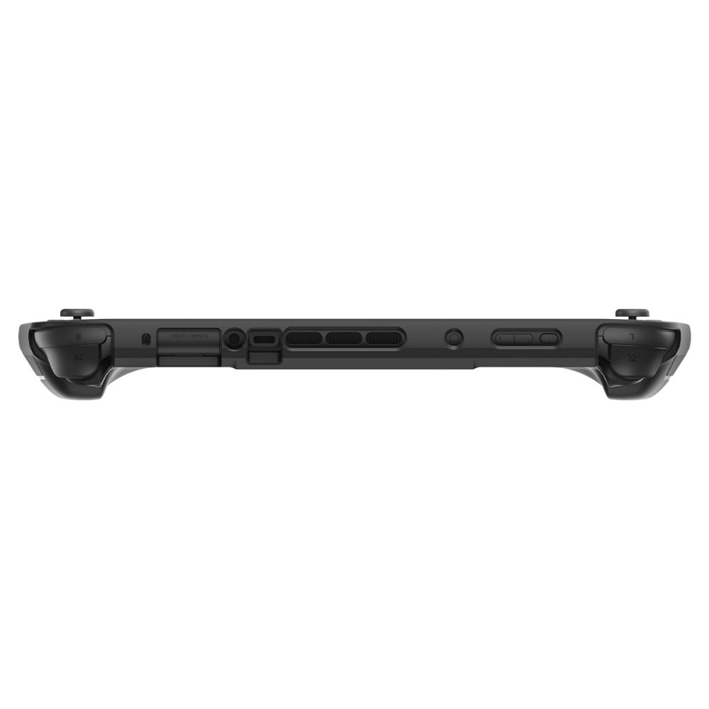 Spigen Spigen Nintendo Switch 2 Skal Rugged Armor Matt Svart