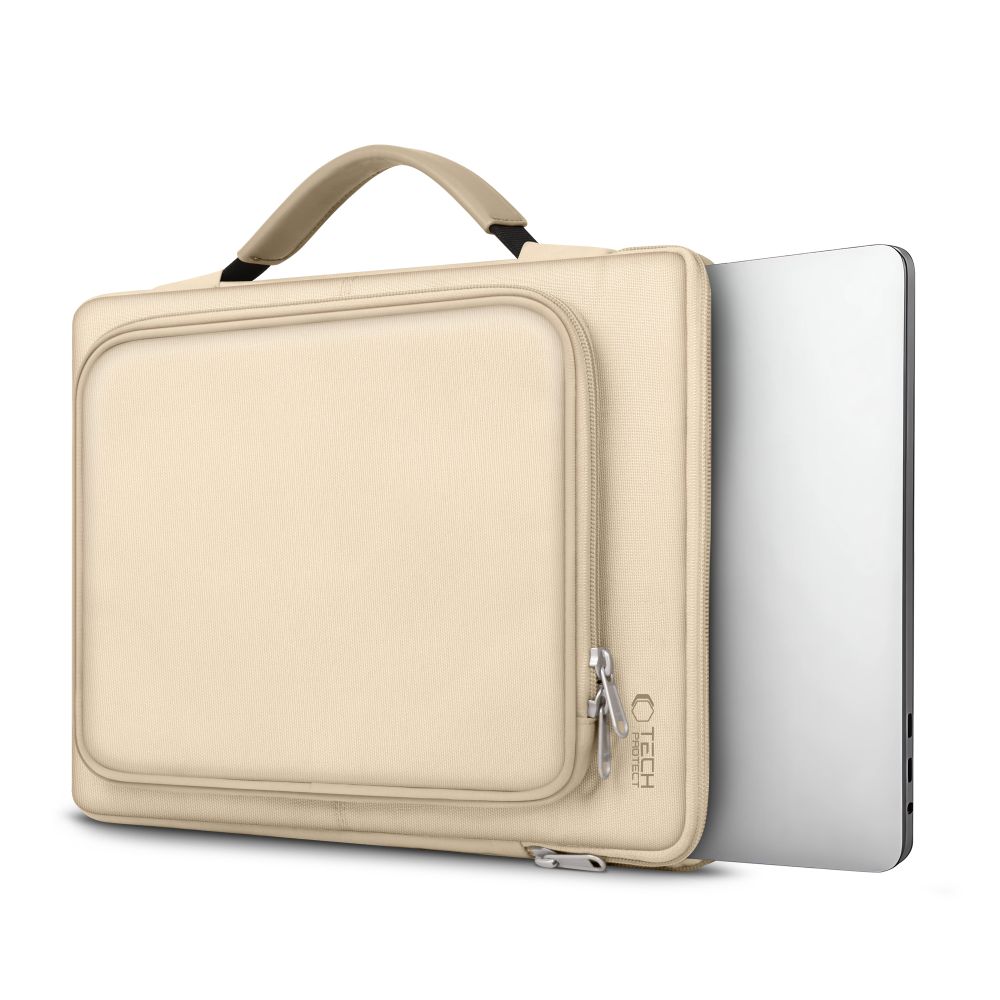 Tech-Protect Tech-Protect Laptop Fodral 15-16