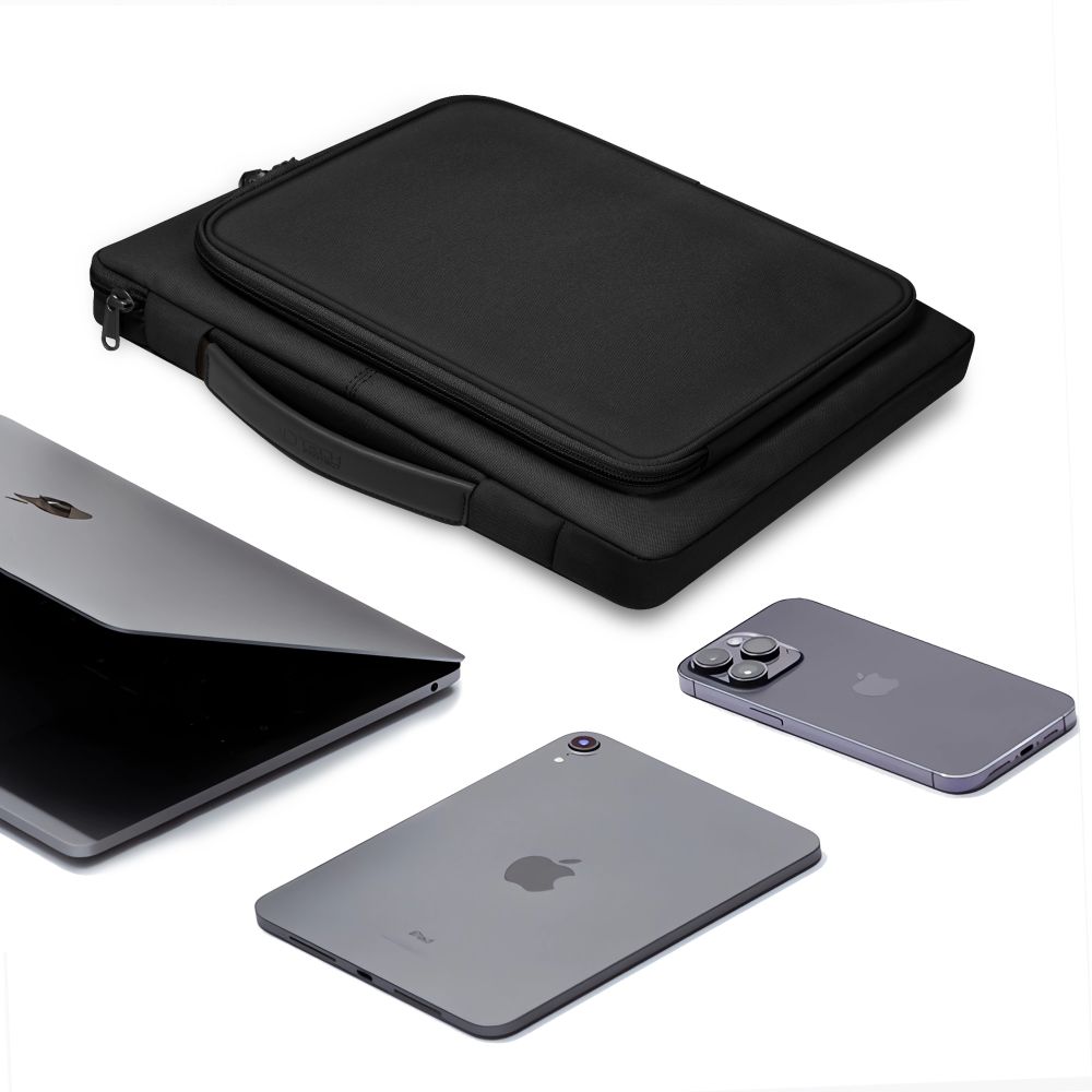 Tech-Protect Tech-Protect Laptop Fodral 13-14