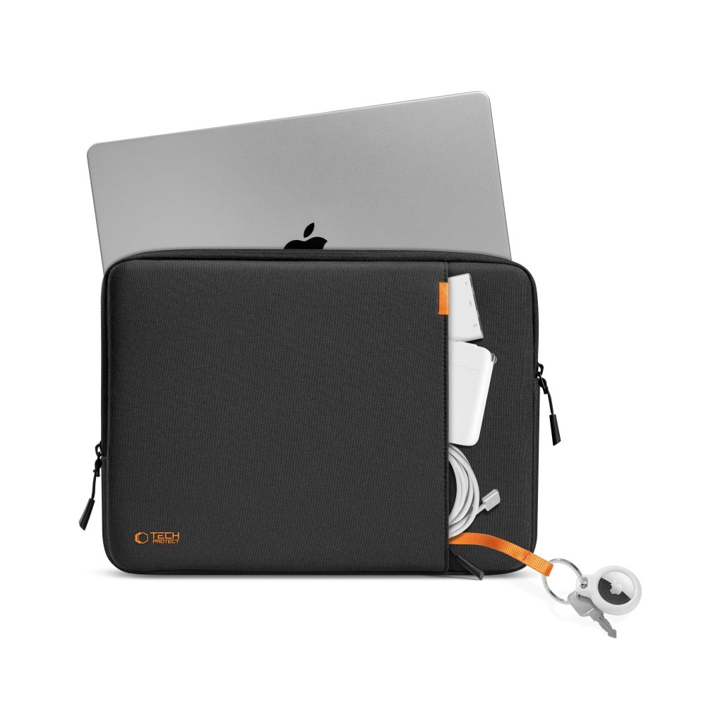 Tech-Protect Tech-Protect Laptop Fodral 13-14