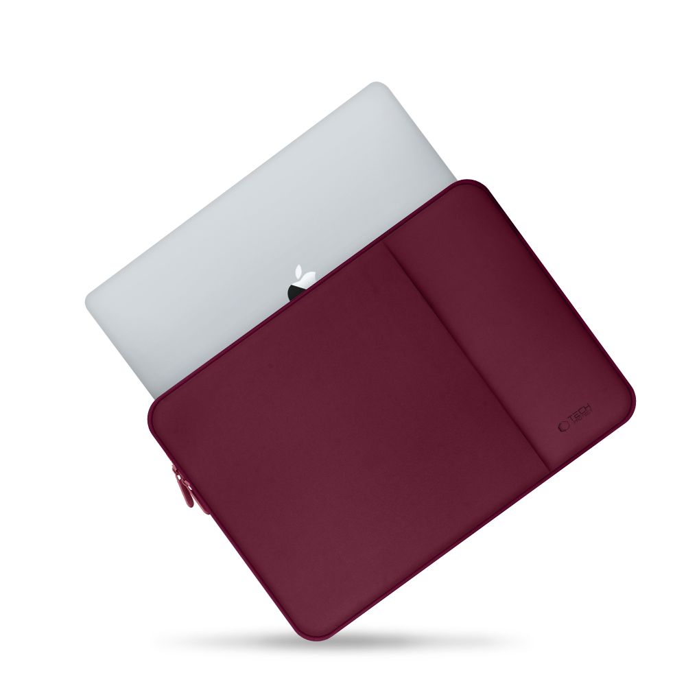 Tech-Protect Tech-Protect Neopren Laptop Fodral 14