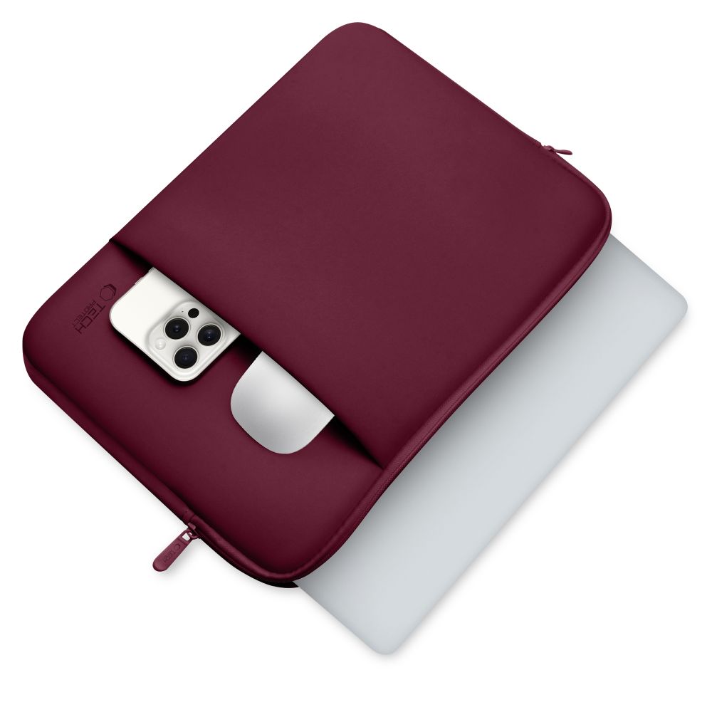 Tech-Protect Tech-Protect Neopren Laptop Fodral 14