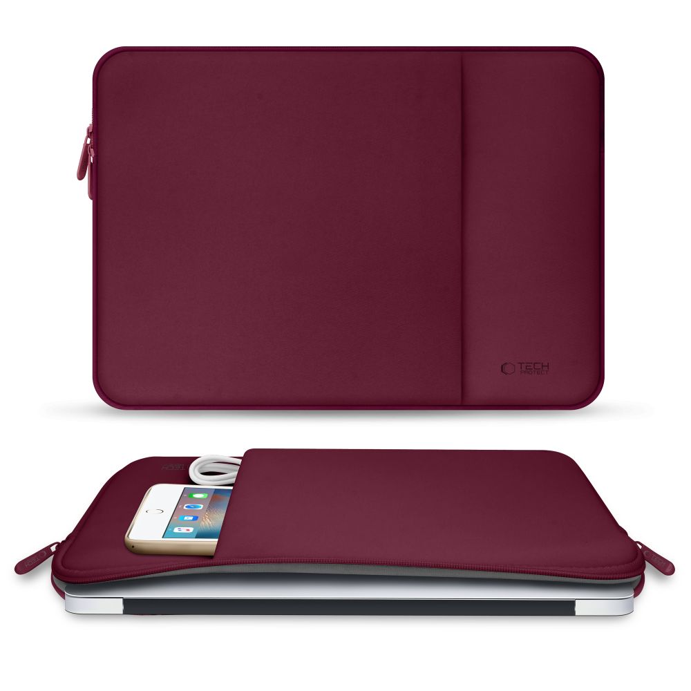 Tech-Protect Tech-Protect Neopren Laptop Fodral 15-16