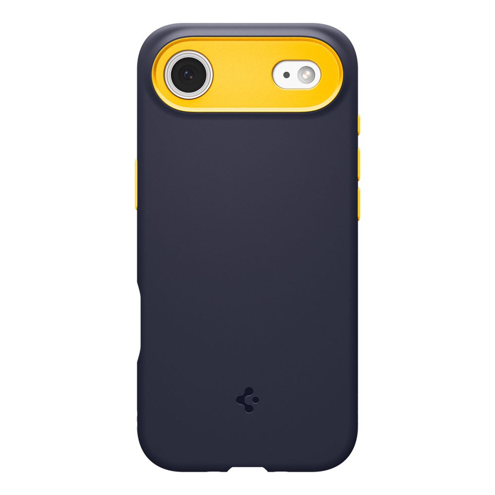 Spigen Spigen iPhone Air Skal MagSafe Nano Pop Blueberry Navy