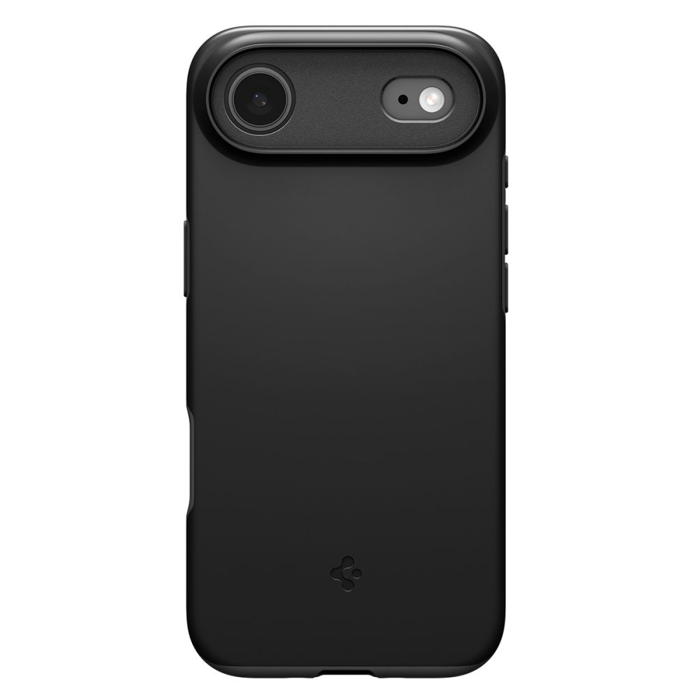 Spigen Spigen iPhone Air Skal MagSafe Thin Fit Svart