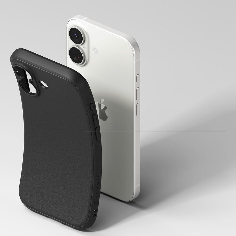 Ringke Ringke iPhone 17 Skal Onyx Svart