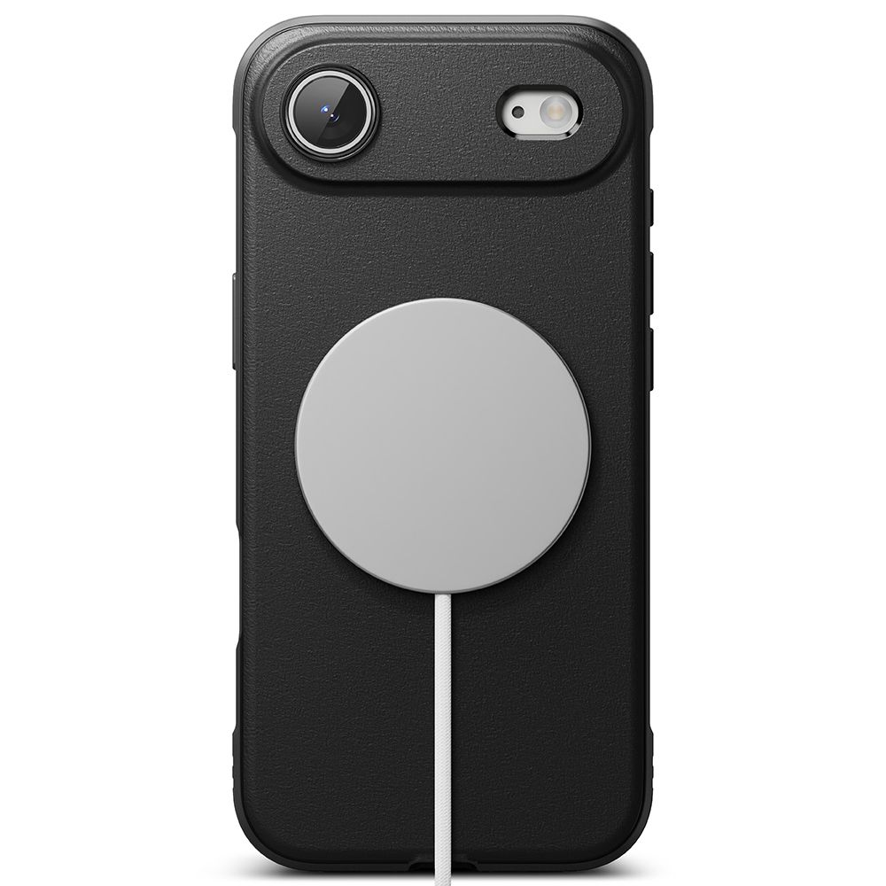 Ringke Ringke iPhone Air Skal MagSafe Onyx Svart