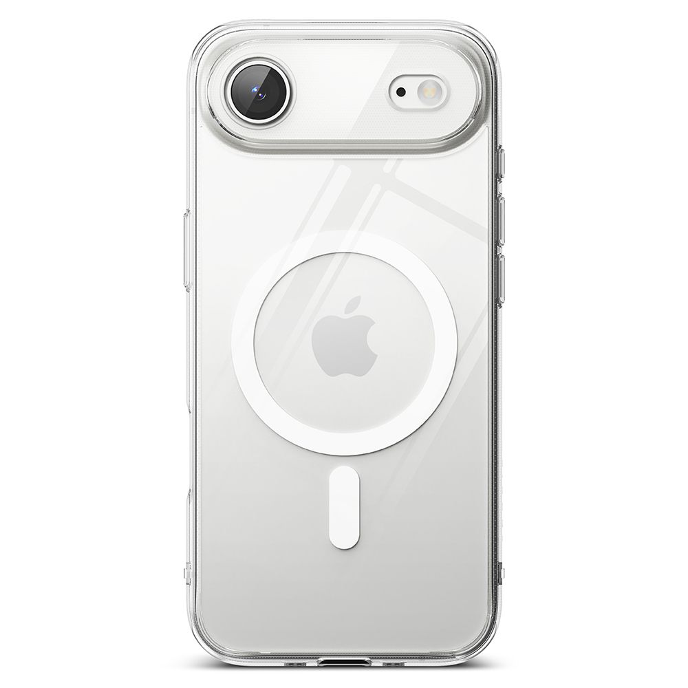 Ringke Ringke iPhone Air Skal MagSafe Fusion Transparent