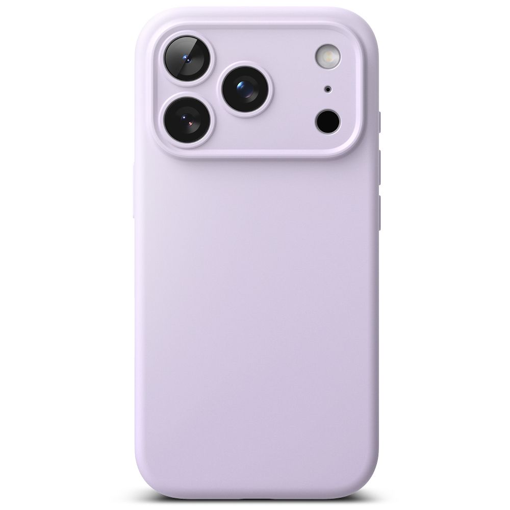 Ringke Ringke iPhone 17 Pro Skal MagSafe Silikon Lila