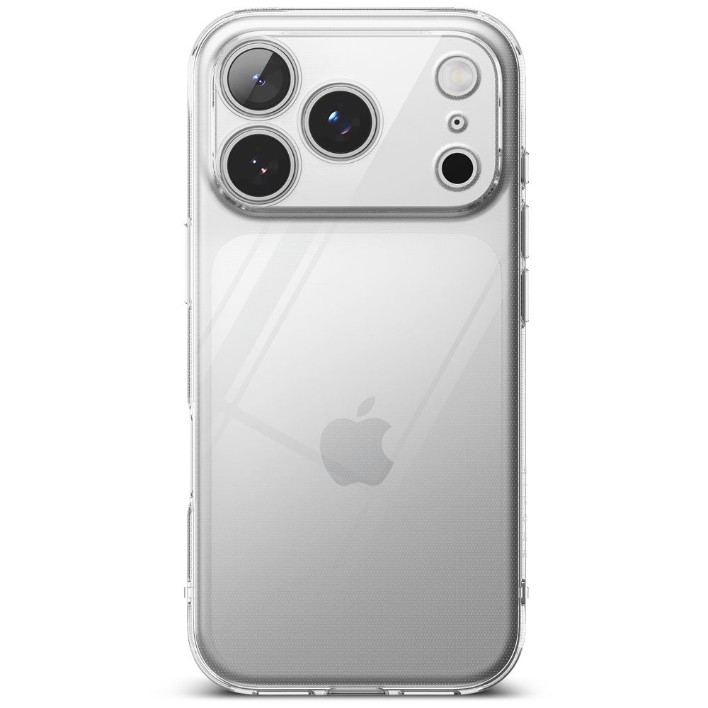 Ringke Ringke iPhone 17 Pro Skal Air Transparent