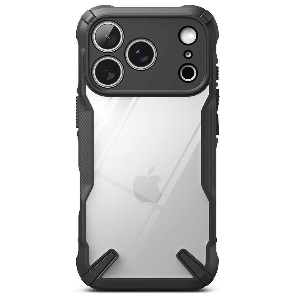 Ringke Ringke iPhone 17 Pro Max Skal Fusion X Svart