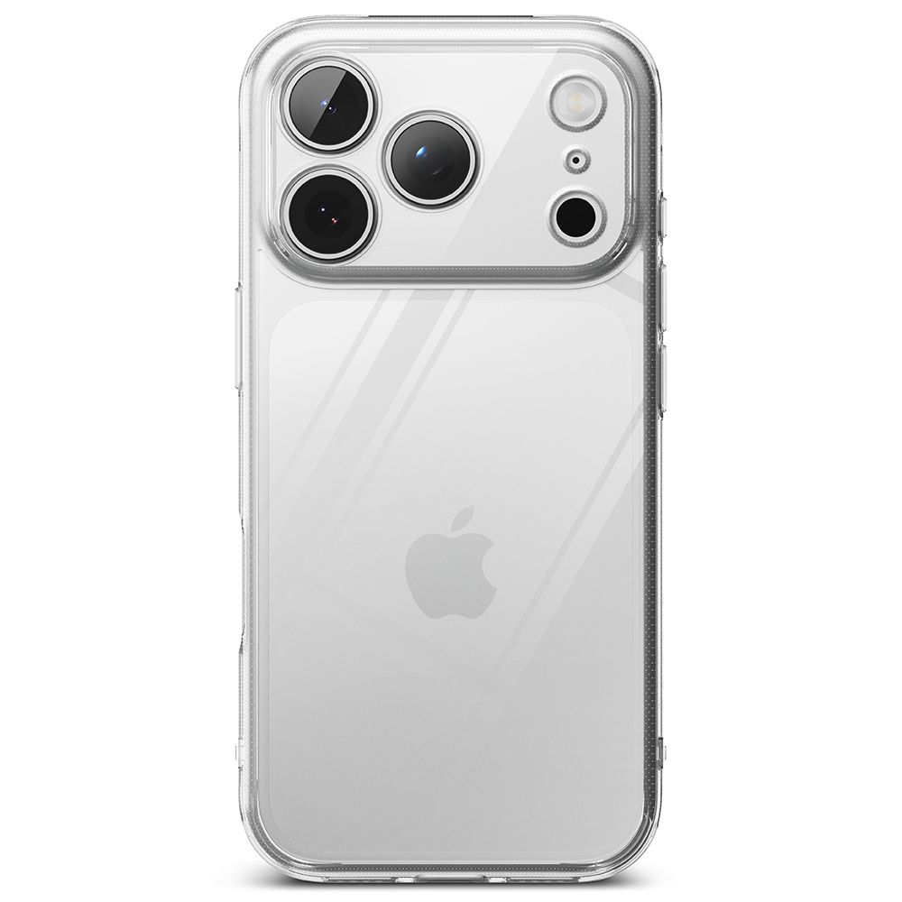 Ringke Ringke iPhone 17 Pro Max Skal Fusion Transparent