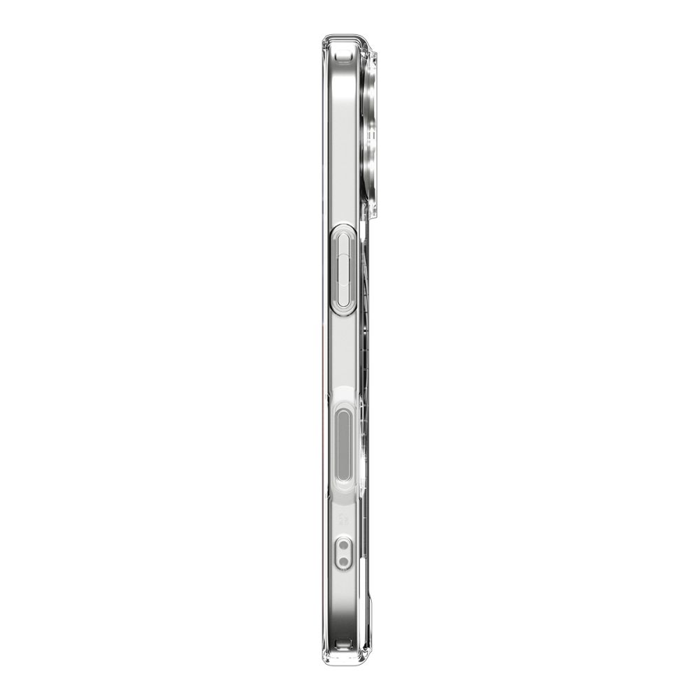 Spigen Spigen iPhone 17 Skal MagSafe Ultra Hybrid Neo One