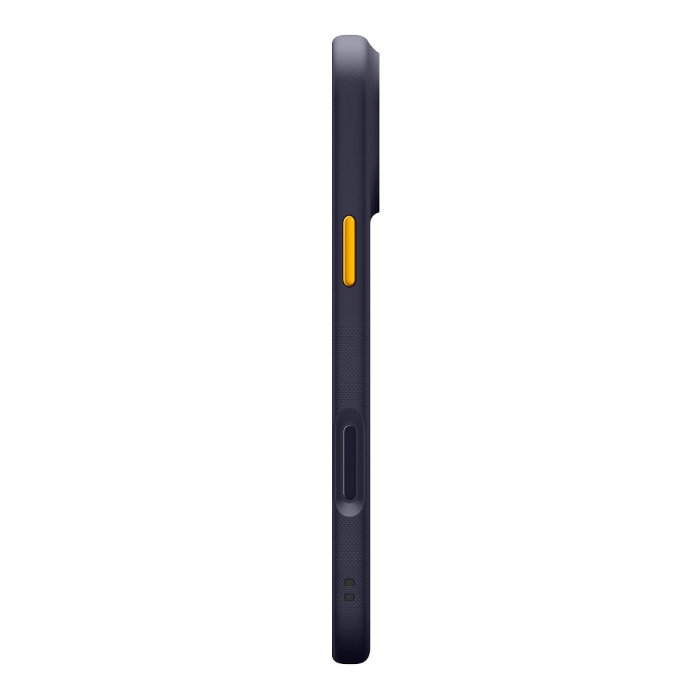 Spigen Spigen iPhone 17 Pro Max Skal MagSafe Nano Pop Blueberry Navy