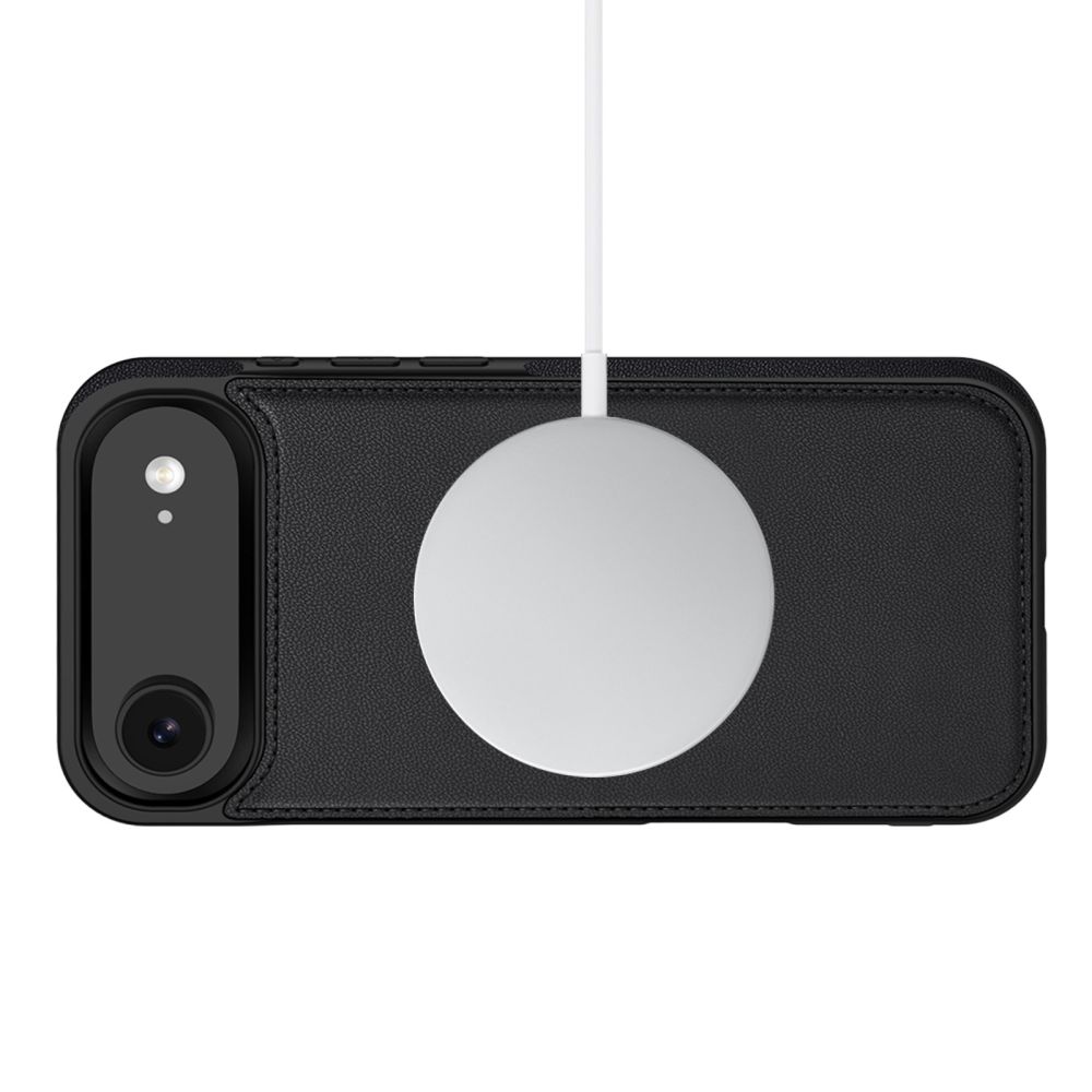 Tech-Protect Tech-Protect iPhone Air MagSafe 2in1 Magnet Fodral / Skal Svart