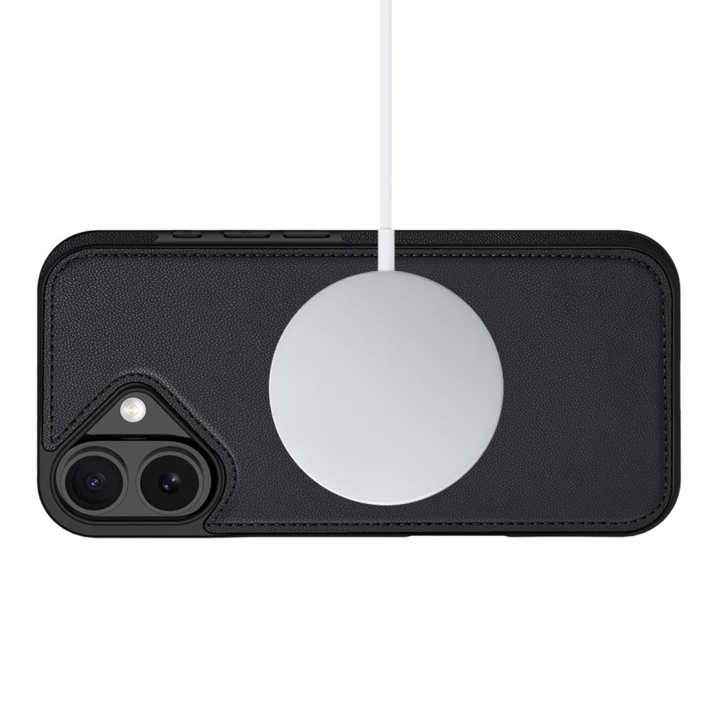 Tech-Protect Tech-Protect iPhone 17 MagSafe 2in1 Magnet Fodral / Skal Svart