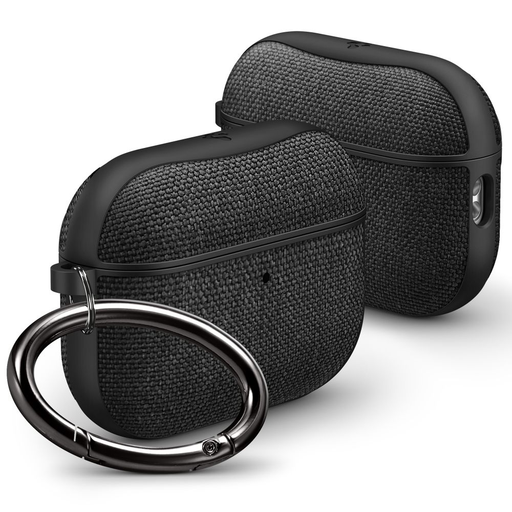 Spigen Spigen AirPods Pro 3 Skal Urban Fit Svart