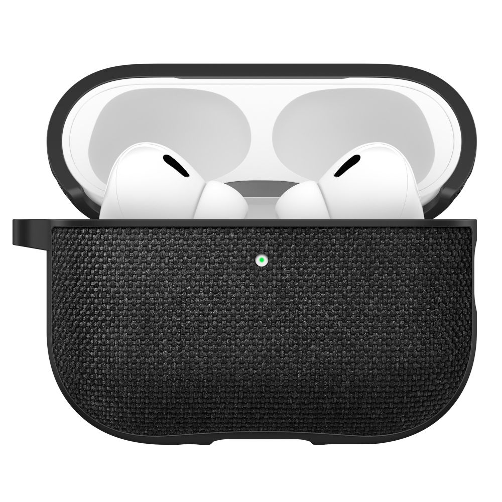 Spigen Spigen AirPods Pro 3 Skal Urban Fit Svart