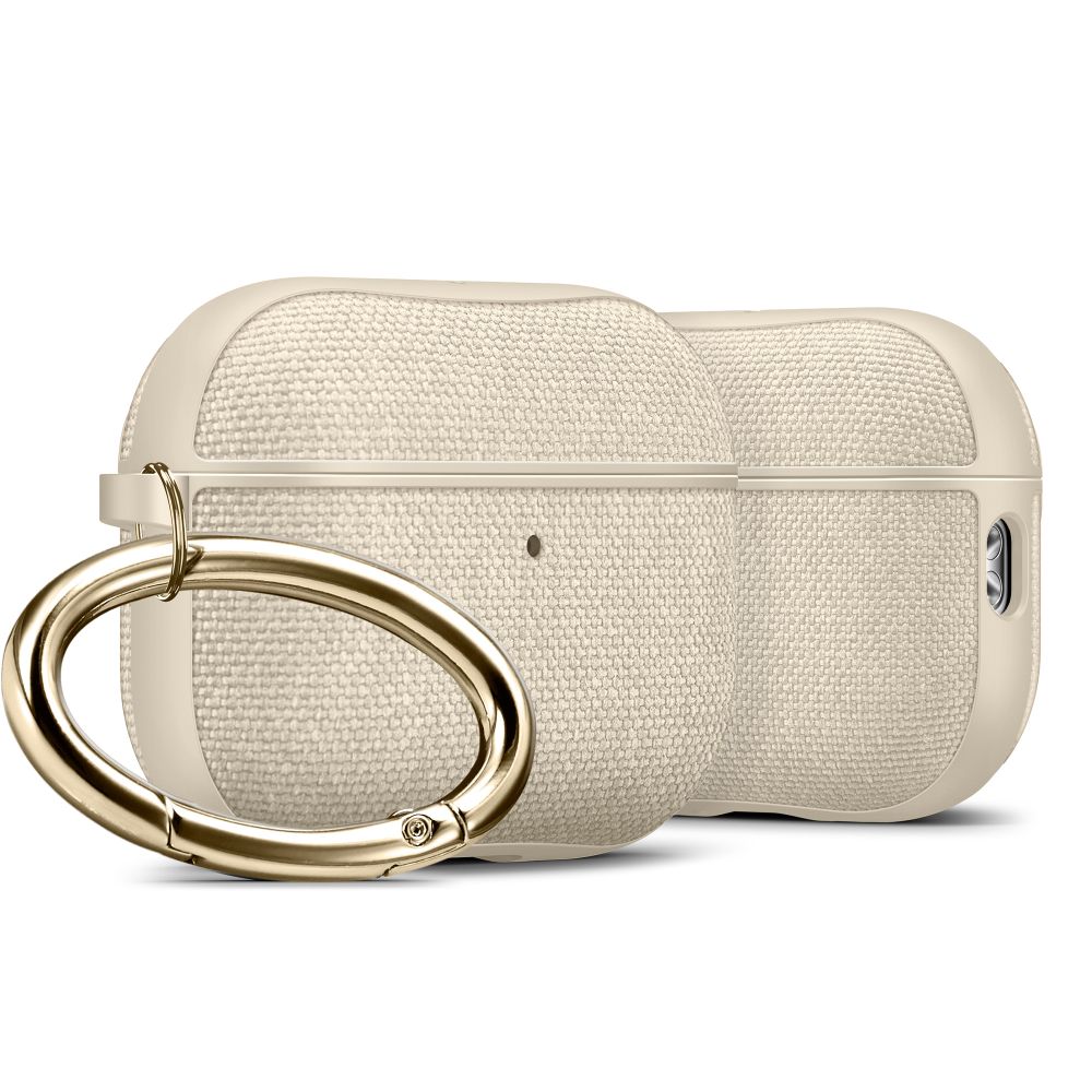 Spigen Spigen AirPods Pro 3 Skal Urban Fit Dune Beige