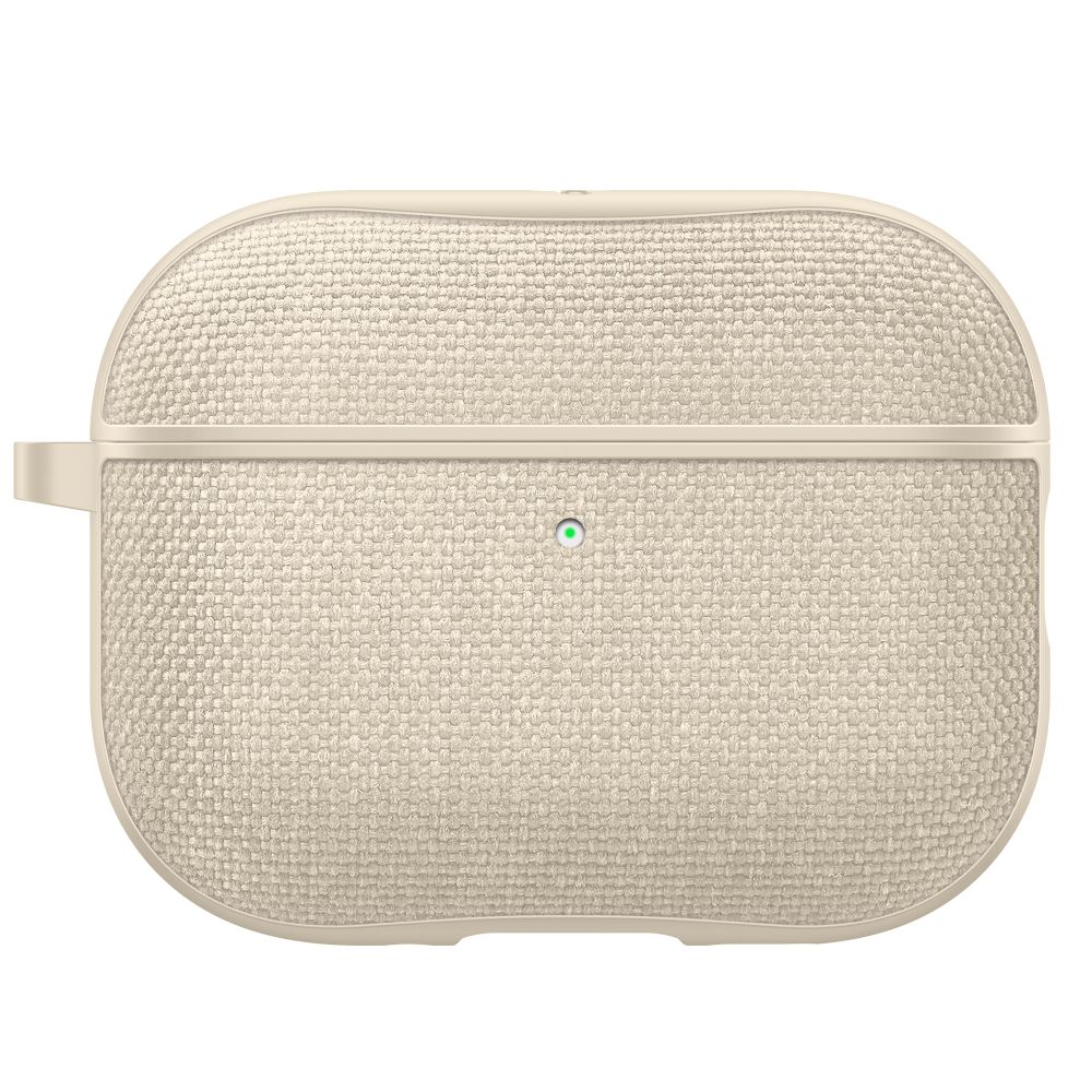 Spigen Spigen AirPods Pro 3 Skal Urban Fit Dune Beige