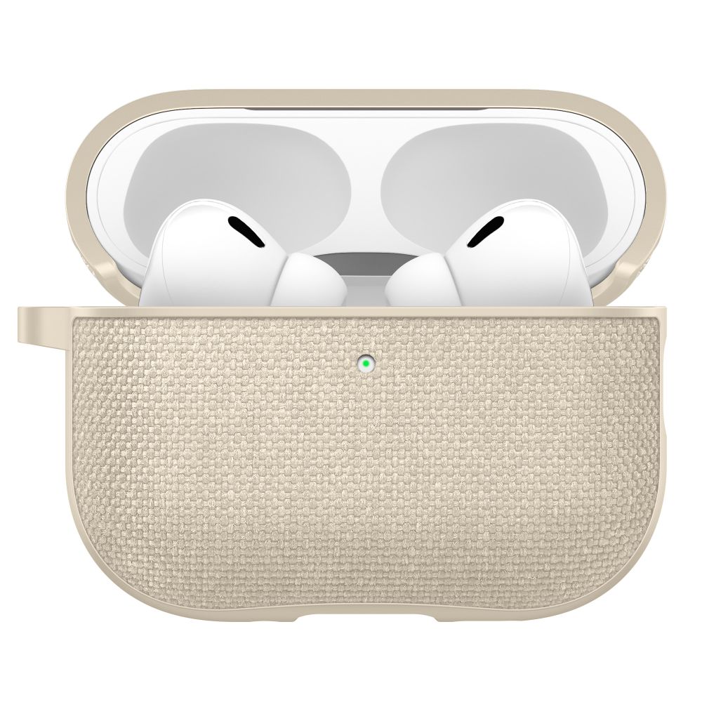 Spigen Spigen AirPods Pro 3 Skal Urban Fit Dune Beige