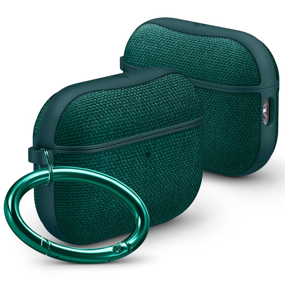 Spigen Spigen AirPods Pro 3 Skal Urban Fit Midnight Green