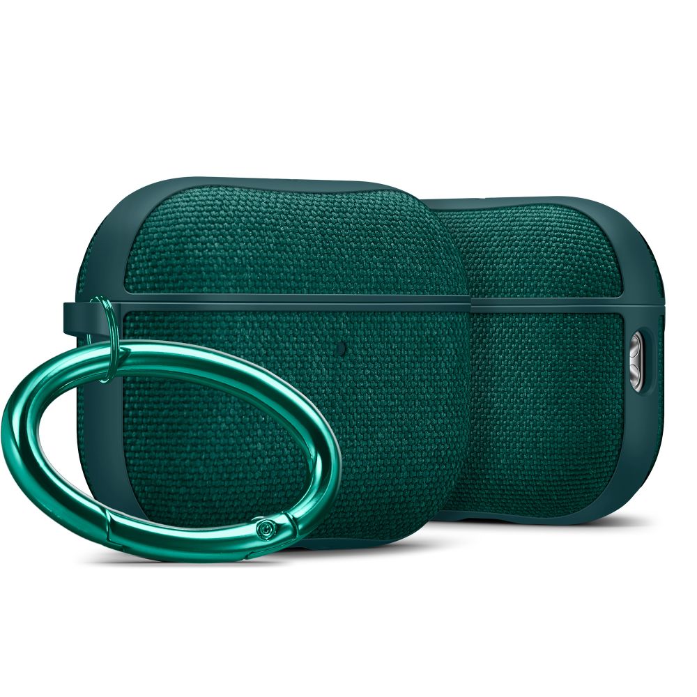 Spigen Spigen AirPods Pro 3 Skal Urban Fit Midnight Green