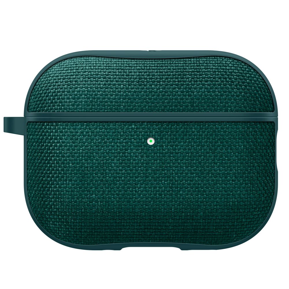 Spigen Spigen AirPods Pro 3 Skal Urban Fit Midnight Green