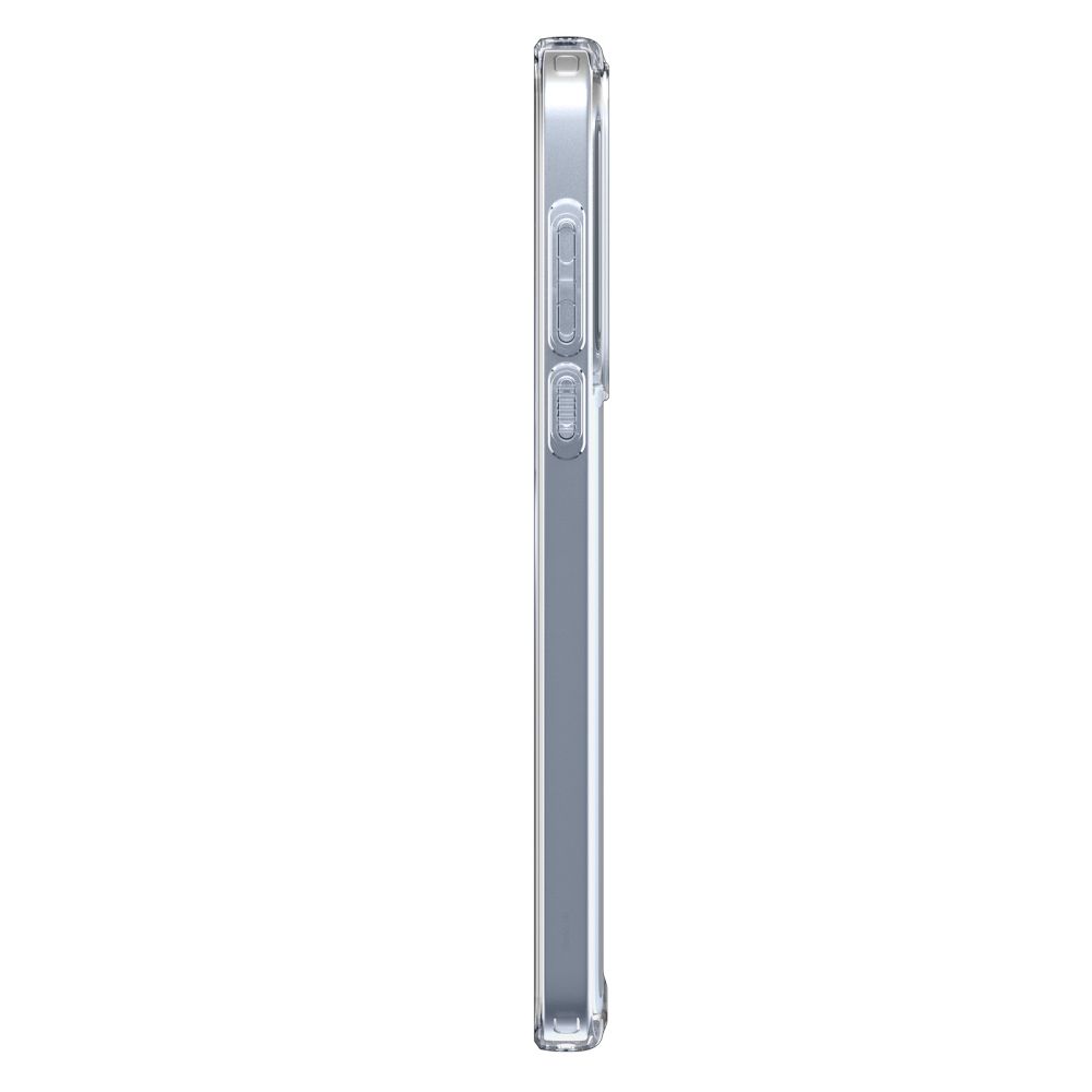 Spigen Spigen OnePlus Nord 5 Skal Ultra Hybrid Crystal Clear
