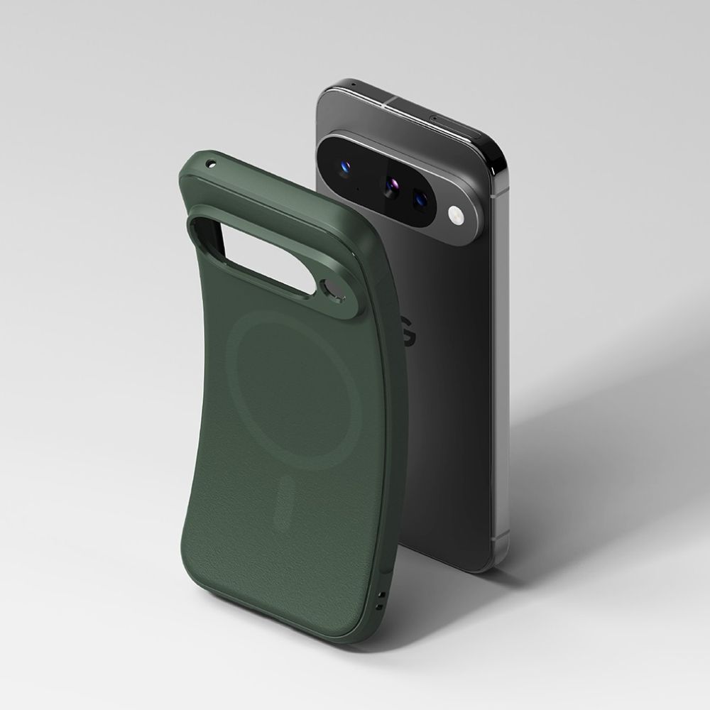 Ringke Ringke Google Pixel 10 Skal MagSafe Onyx Svart