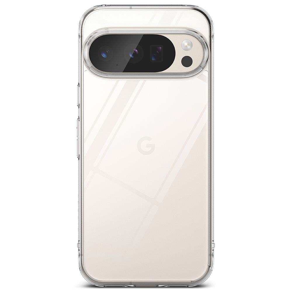 Ringke Ringke Google Pixel 10 / 10 Pro Skal Fusion Transparent