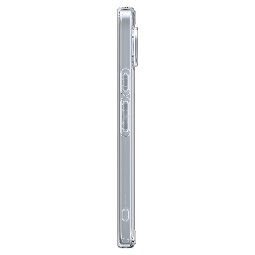 Spigen Spigen Google Pixel 10 / 10 Pro Skal Ultra Hybrid Crystal Clear
