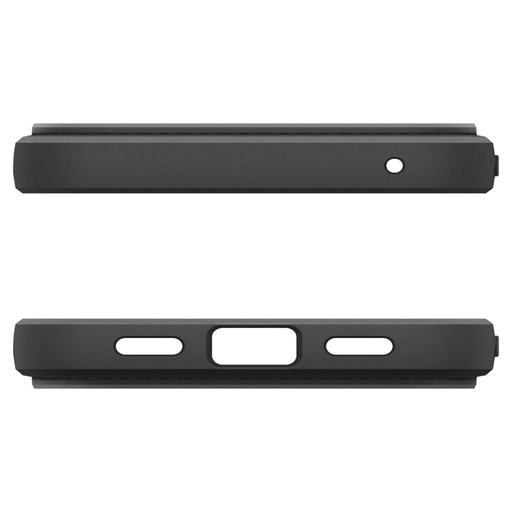 Spigen Spigen Google Pixel 10 / 10 Pro Skal MagSafe Liquid Air Matt Svart