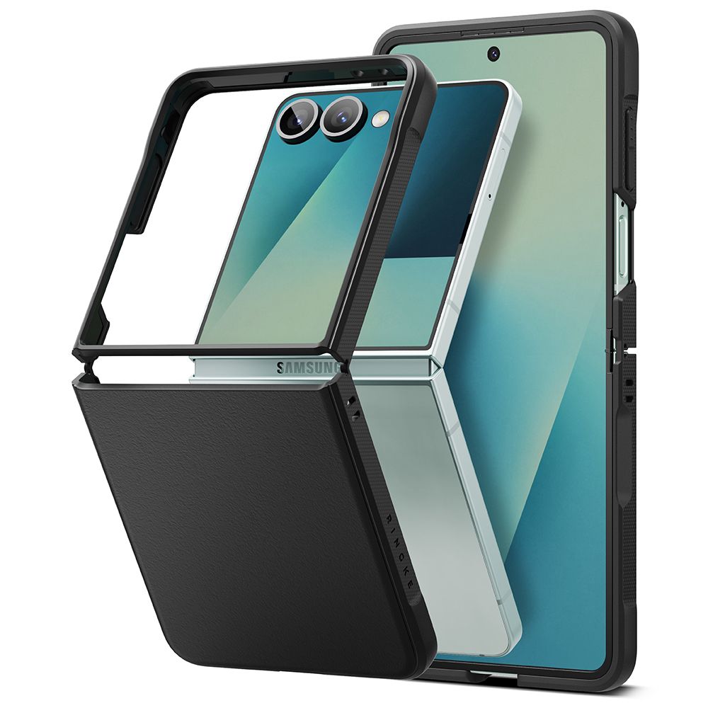 Ringke Ringke Samsung Galaxy Z Flip 7 Skal Onyx Svart