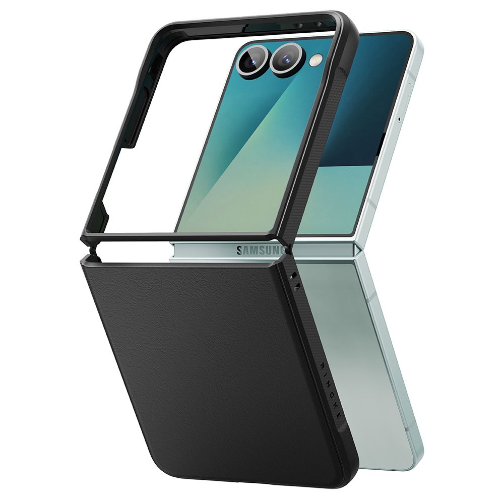 Ringke Ringke Samsung Galaxy Z Flip 7 Skal Onyx Svart