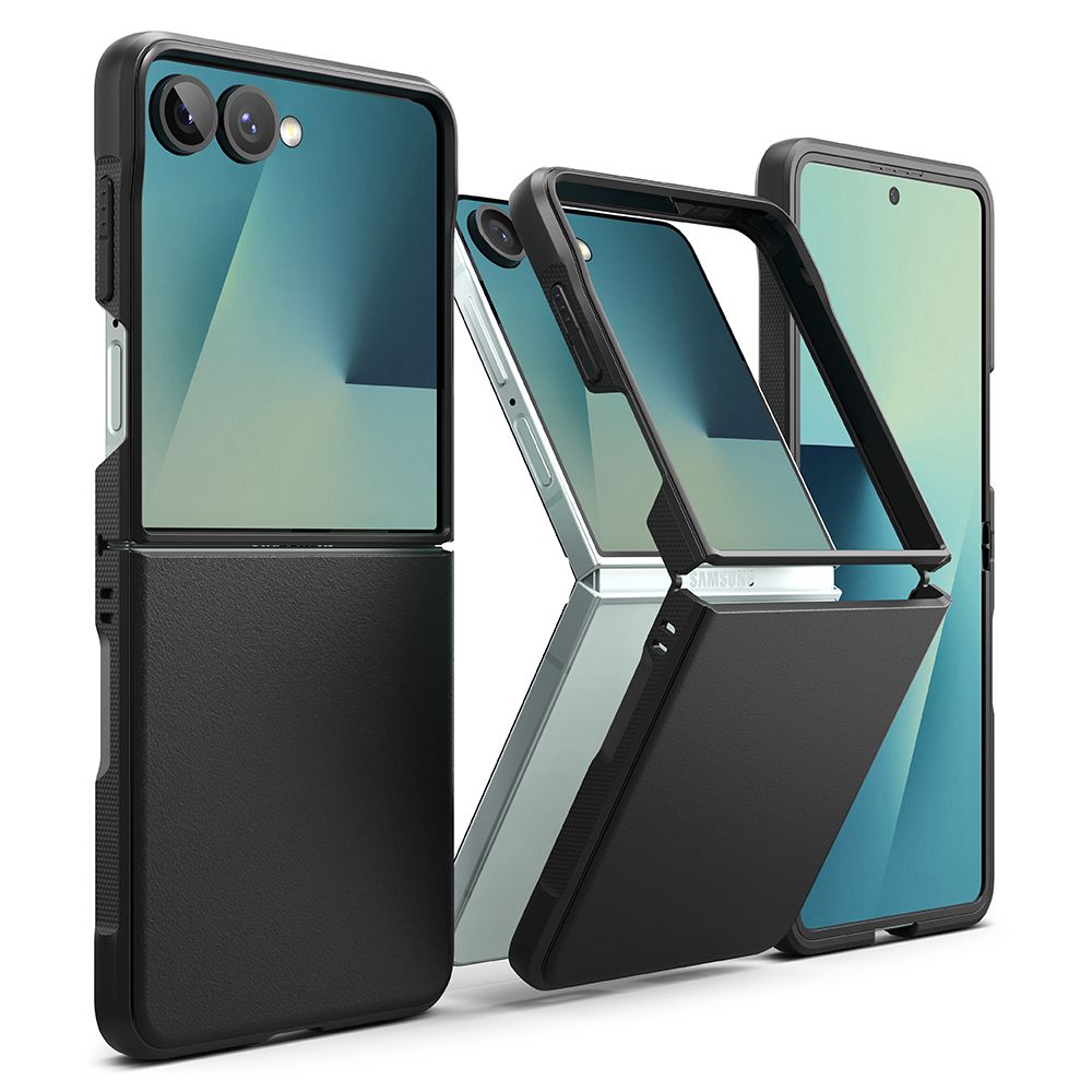Ringke Ringke Samsung Galaxy Z Flip 7 Skal Onyx Svart