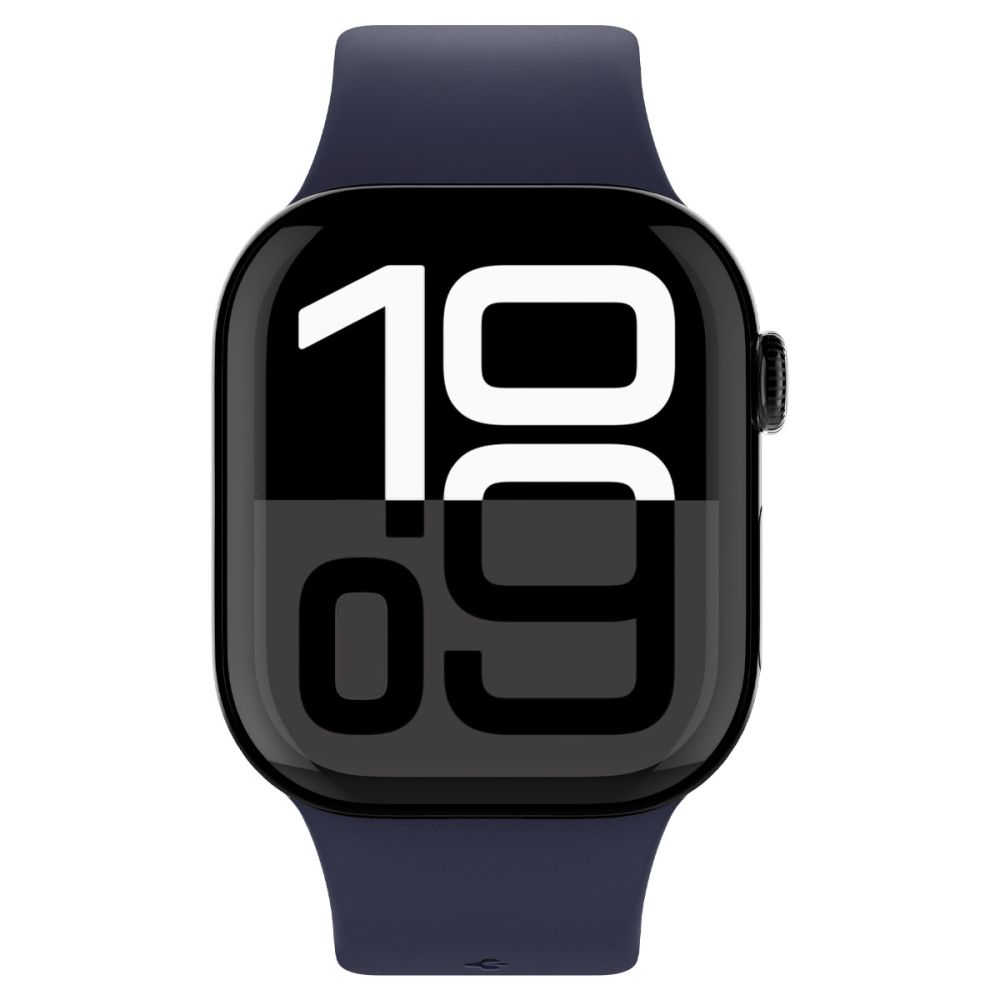 Spigen Spigen Apple Watch 42/41/40/38 mm Armband Nano Pop Blueberry Navy
