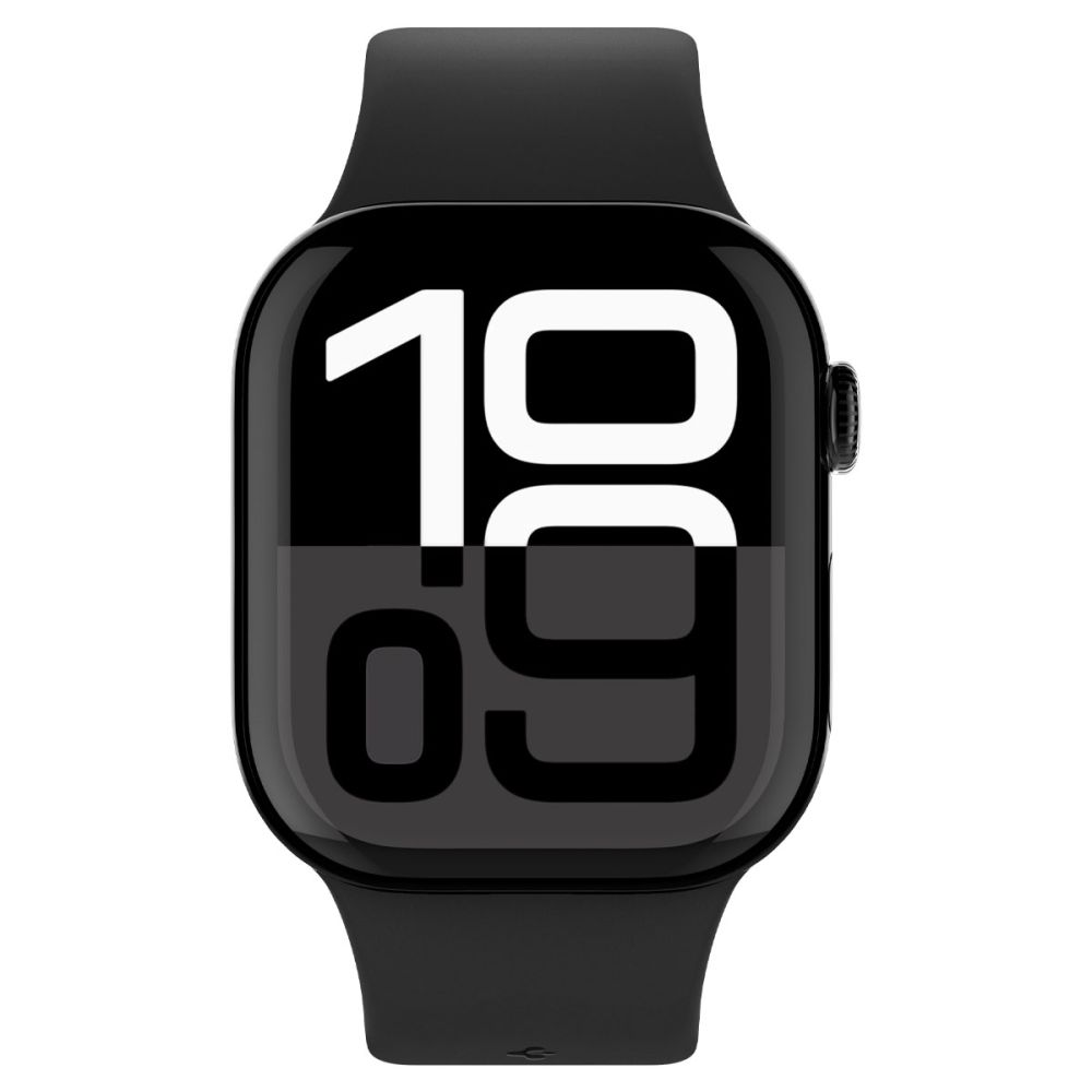Spigen Spigen Apple Watch 42/41/40/38 mm Armband Nano Pop Black Sesame