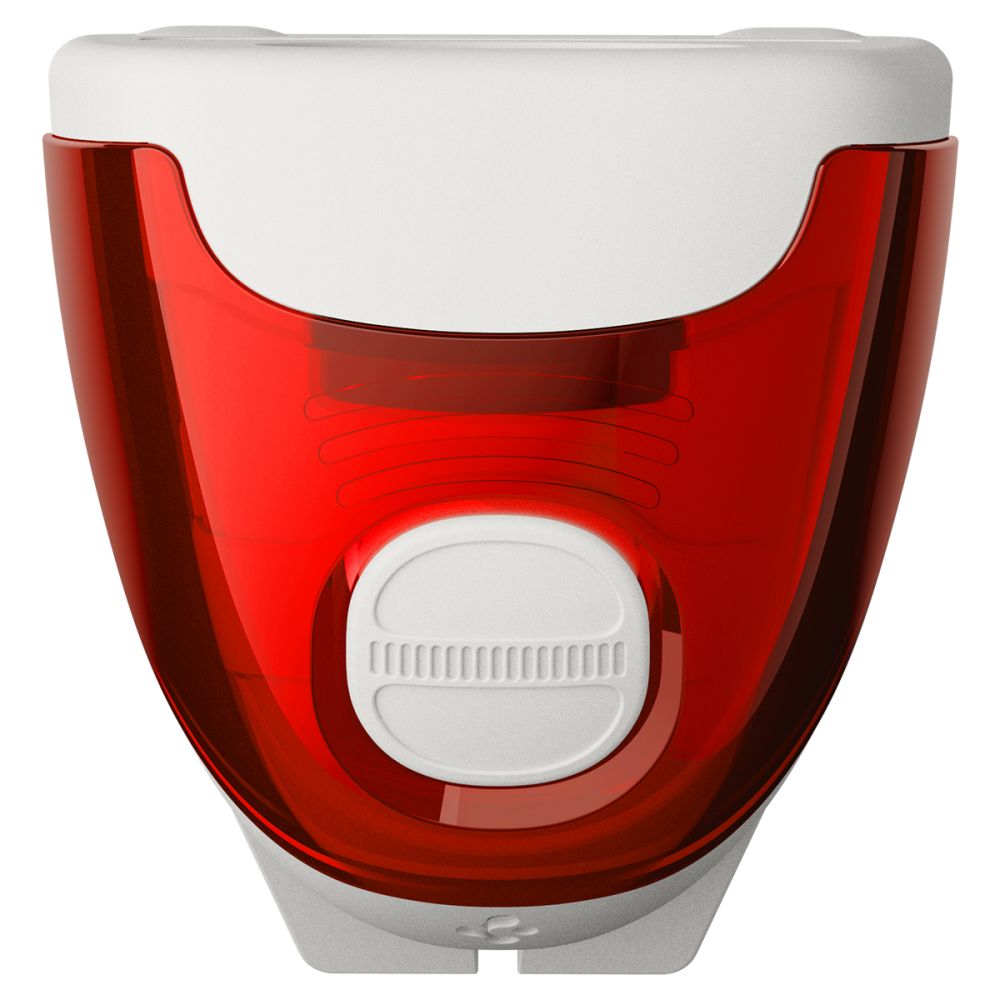 Spigen Spigen Apple Watch Stativ Classic Ruby