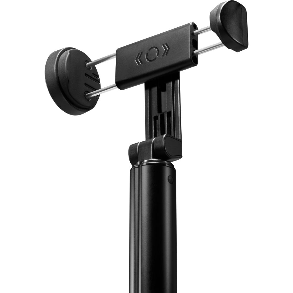 Spigen Spigen 146 cm Bluetooth Selfie Tripod Dune Svart
