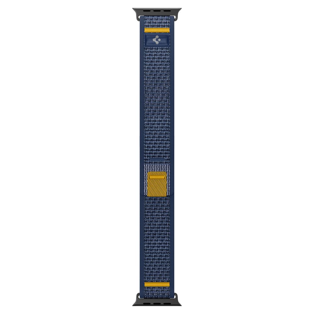 Spigen Spigen Apple Watch 42/44/45/46/49 mm Armband Athlex Air Navy