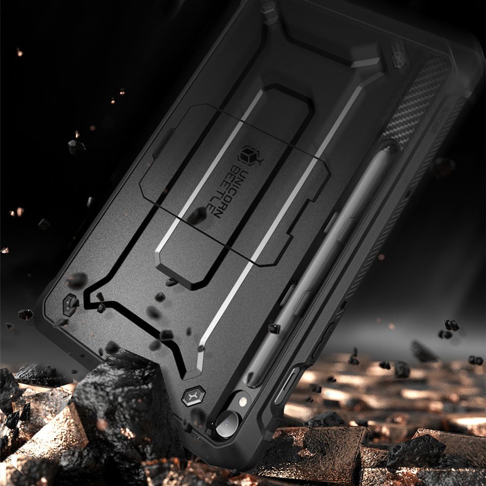 Supcase Supcase Galaxy Tab S10 Lite/S10 FE/S9 FE/S9 Skal Unicorn Beetle Pro