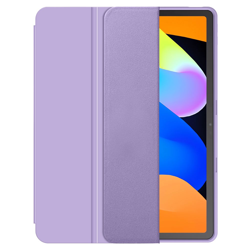 Tech-Protect Tech-Protect Lenovo Idea Tab 11 Fodral SmartCase Pennhållare Violet