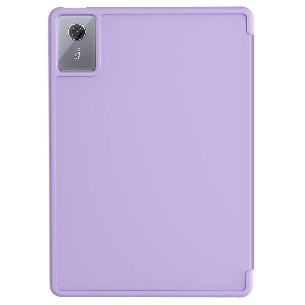 Tech-Protect Tech-Protect Lenovo Idea Tab 11 Fodral SmartCase Pennhållare Violet