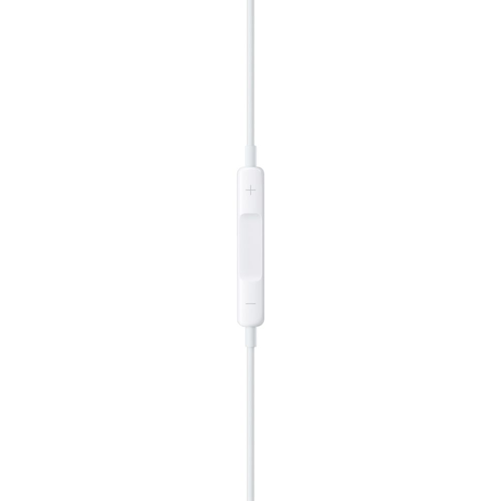 Tech-Protect Tech-Protect In-Ear Hörlurar Lightning UltraBoost Vit