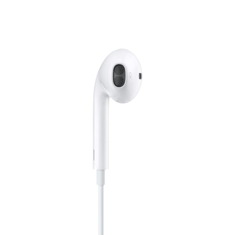 Tech-Protect Tech-Protect In-Ear Hörlurar 3.5 mm AUX UltraBoost Vit