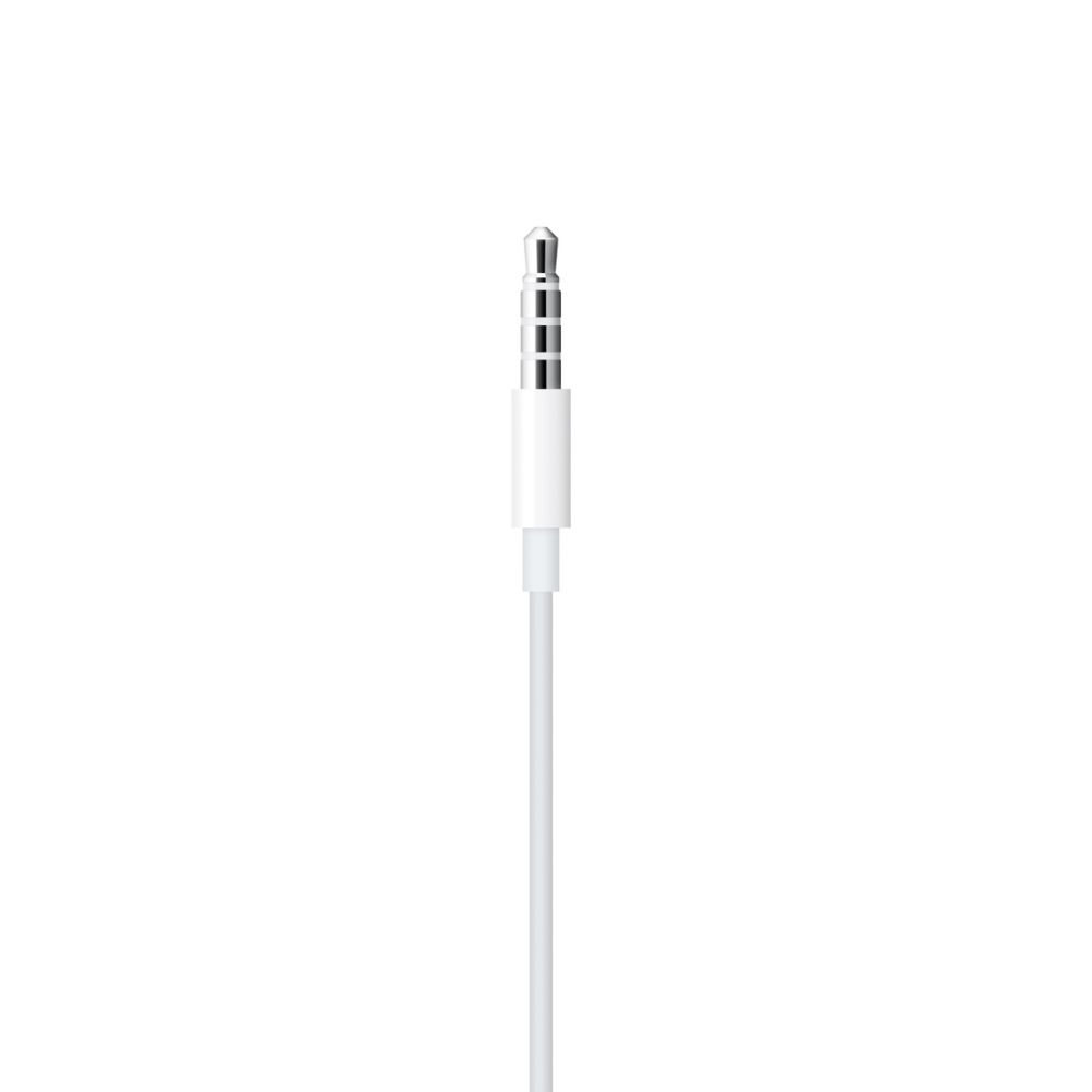 Tech-Protect Tech-Protect In-Ear Hörlurar 3.5 mm AUX UltraBoost Vit