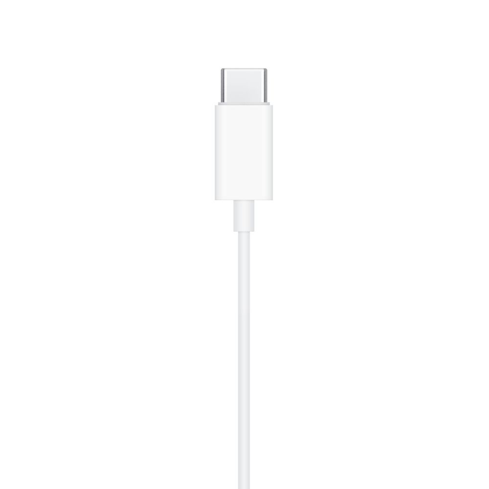 Tech-Protect Tech-Protect In-Ear Hörlurar USB-C UltraBoost Svart