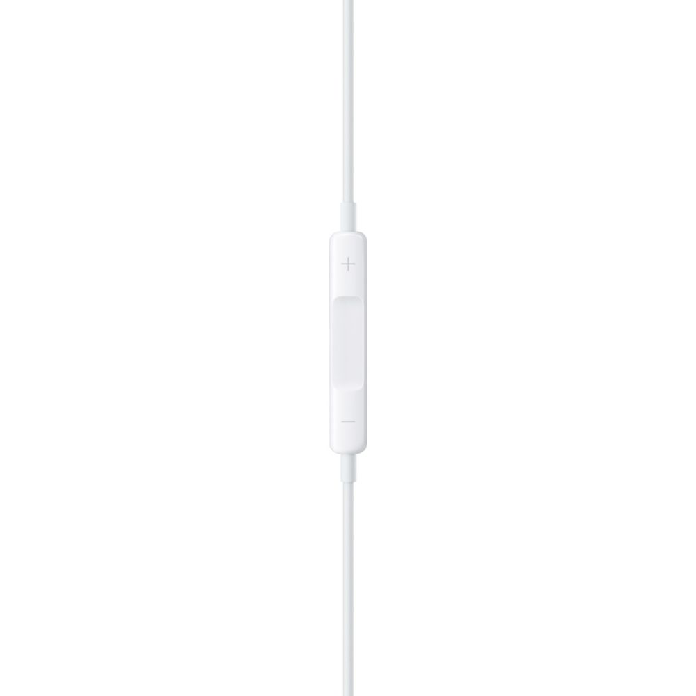 Tech-Protect Tech-Protect In-Ear Hörlurar USB-C UltraBoost Vit
