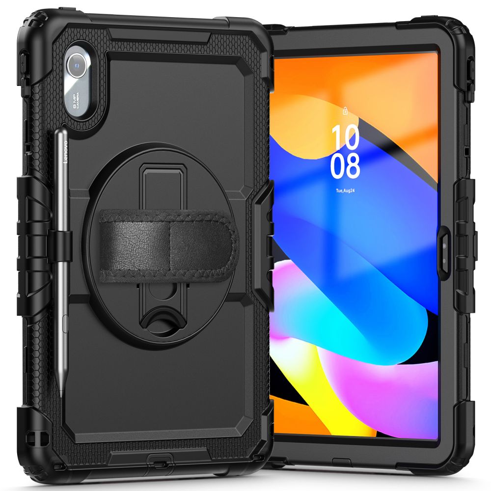 Tech-Protect Tech-Protect Lenovo Idea Tab 11 Skal Solid Svart